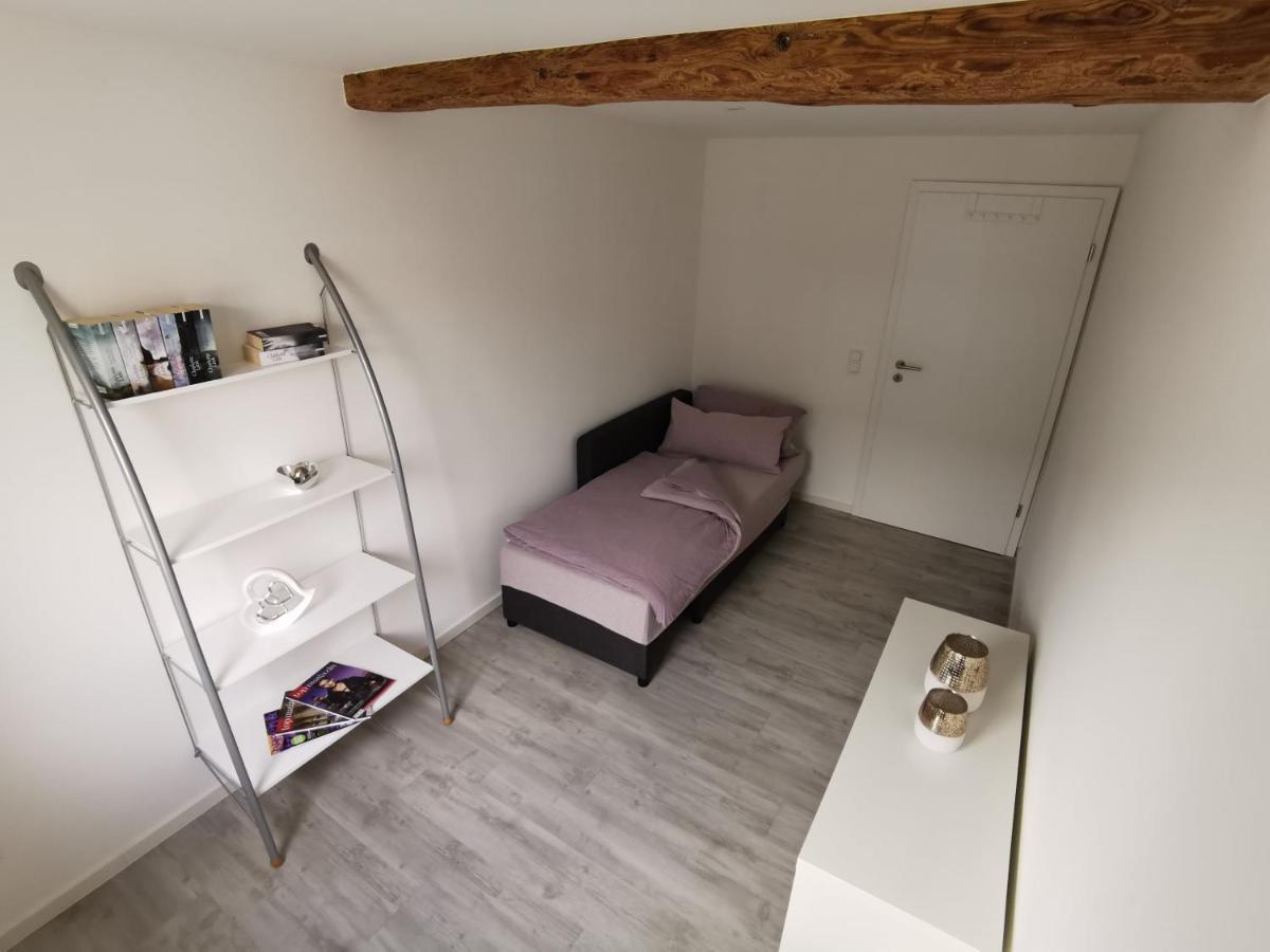 Traumhafte Ferienwohnung In Zentraler Lage Bad Berleburg Bagian luar foto